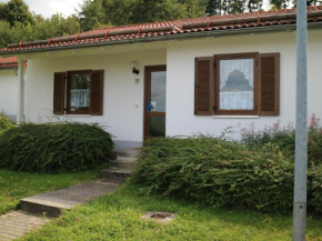 Holiday Home Ferienpark Falkenstein